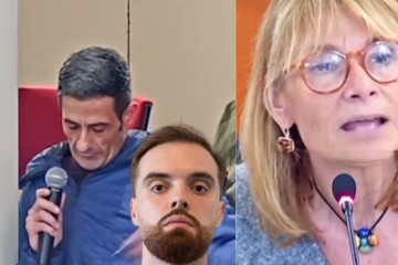 NO SORTIR A LA TERRASSA, HI HA AVESPES (5)