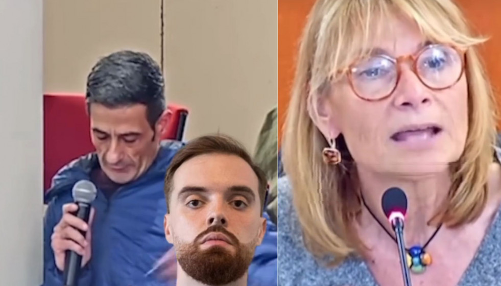 NO SORTIR A LA TERRASSA, HI HA AVESPES (5)