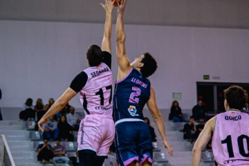 Cb cornella cb esparraguera