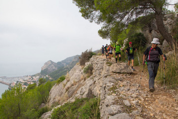 151108 Camiandes de resist ncia Marxa del Garraf Campionat de Catalunya Xavier Capdevila 12