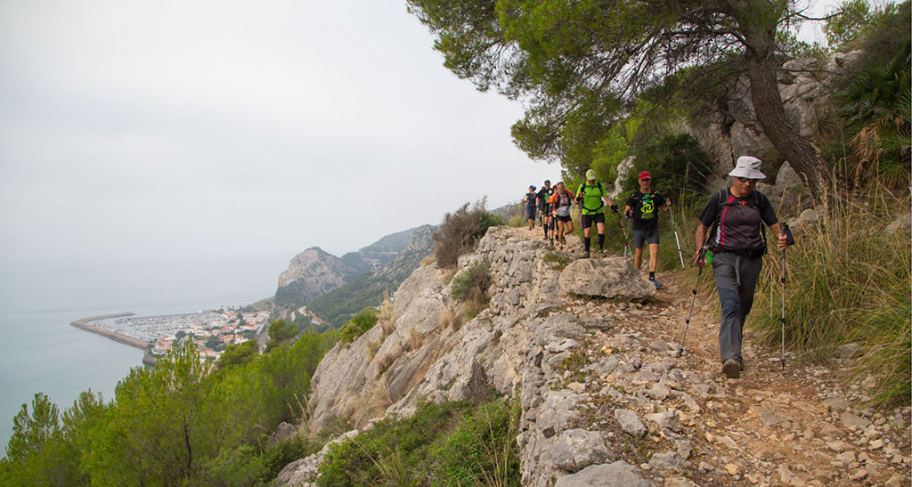151108 Camiandes de resist ncia Marxa del Garraf Campionat de Catalunya Xavier Capdevila 12