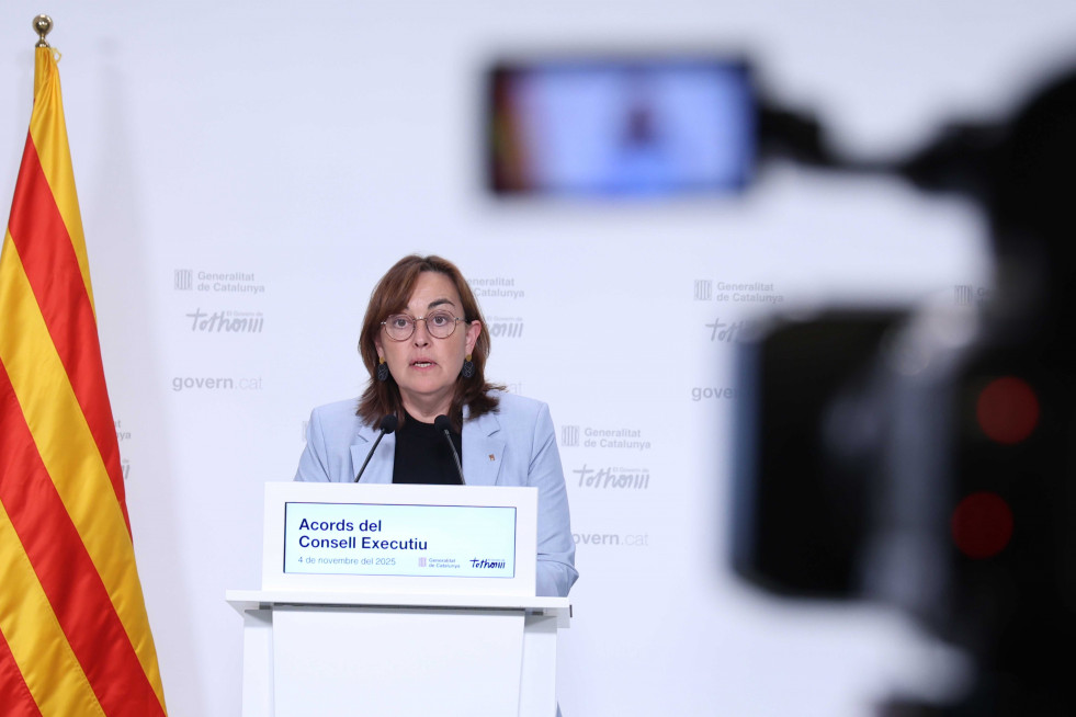 El Govern refuerza la seguridad y la protección civil de Catalunya con efectivos y una estructura ágil