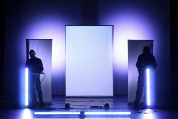 ANDRÒMINA n13 artista poletwo