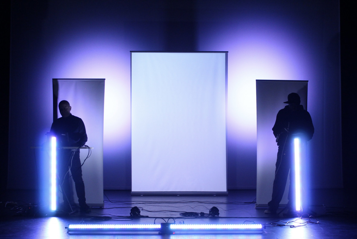 ANDRu00d2MINA n13 artista poletwo