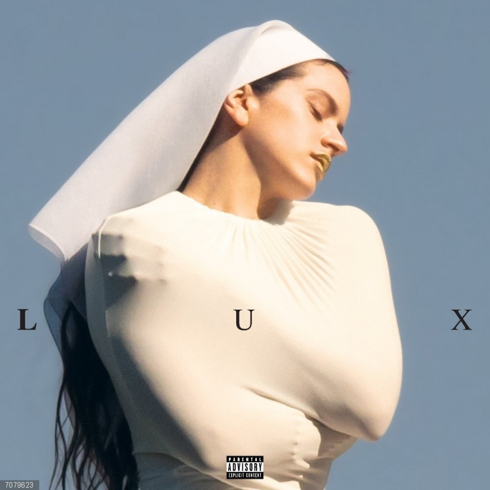 Rosalía hace historia con “LUX”: el álbum de una sesrovirenca que conquista el mundo