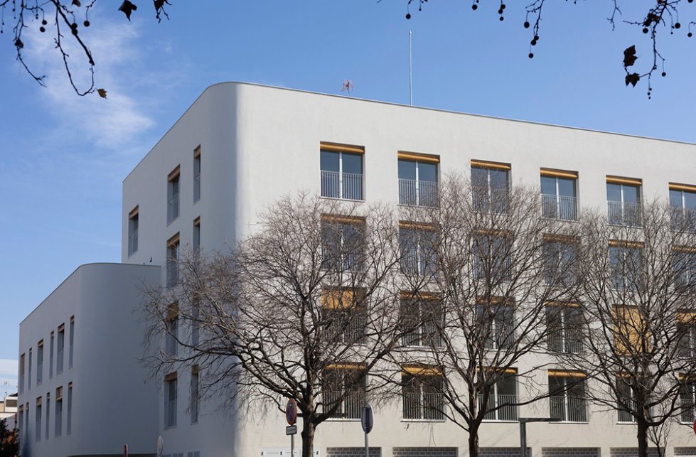 El AMB recibe más de 5 millones para construir viviendas sociales en Cornellà, el Papiol y Gavà