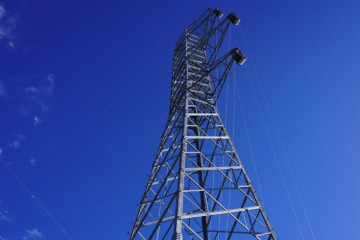 Obres línies elèctriques 1