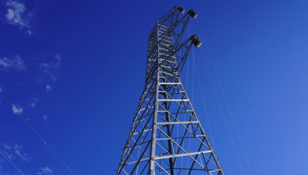 Obres línies elèctriques 1