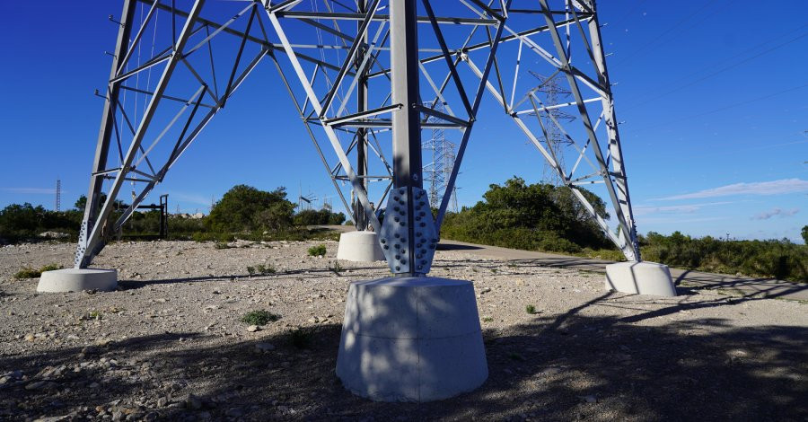 Obres liu0301nies eleu0300ctriques 2