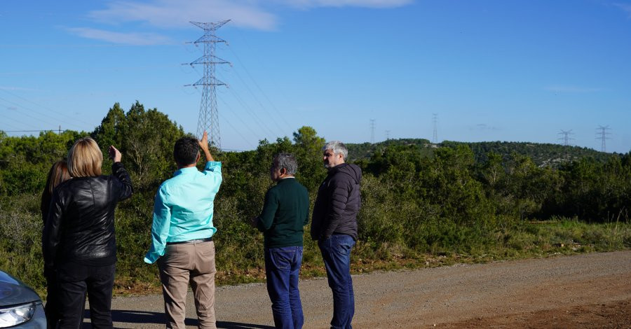 Obres liu0301nies eleu0300ctriques 3