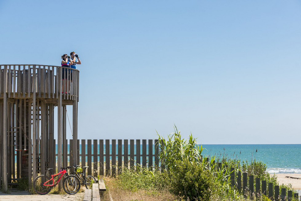 Los 3 mejores planes para disfrutar del fin de semana en el Baix Llobregat