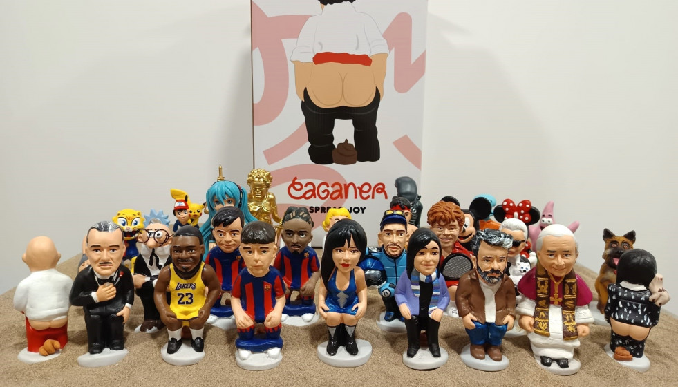 EuropaPress 7082722 nuevas figuras empresa caganercom