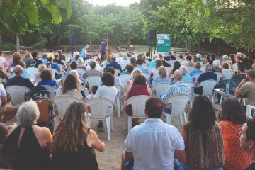 Begues Jazz Camp 2025