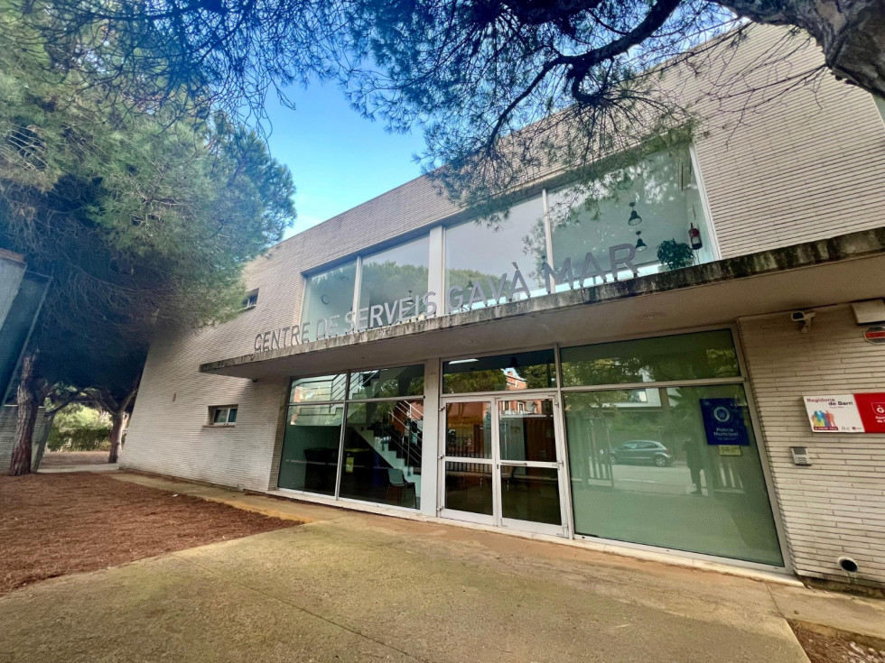 Gavà adjudica a la UFEC y al Club Patí Català de Vela la gestión del nuevo Centre de Mar