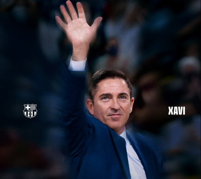 Xavi pascual