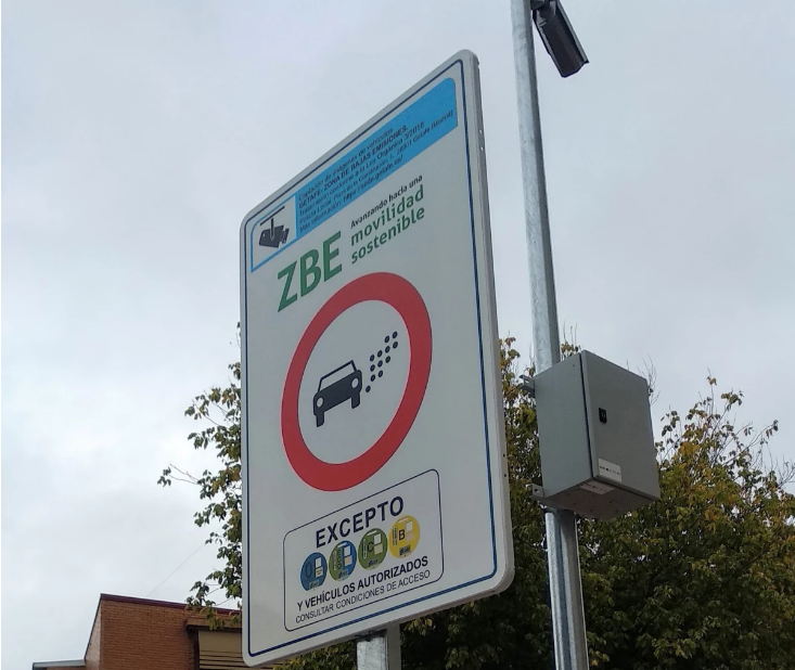 Cuenta atrás para la Zona de Bajas Emisiones (ZBE) en Castelldefels: inicio del cambio y fechas clave