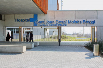 Hospital de San Juan Despí Moisès Broggi