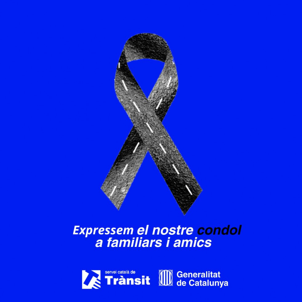 Muere el copiloto de un turismo en un accidente en la B-24 en Pallejà