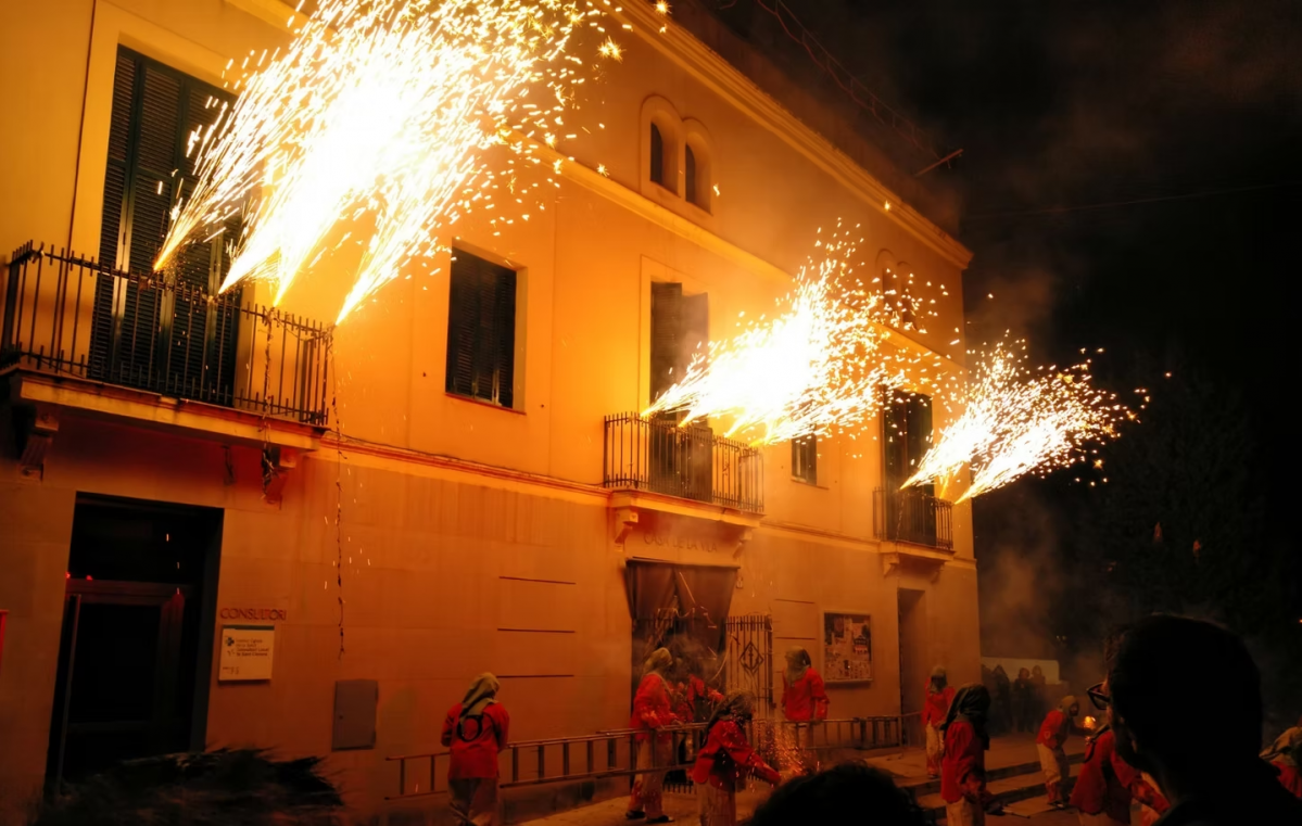 DIABLES
