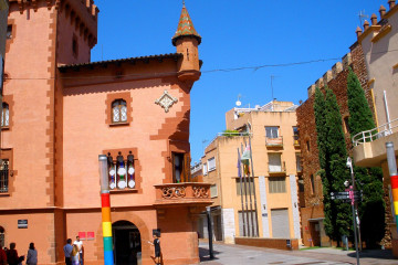 Viladecans   Can Modolell (Ayuntamiento de Viladecans) 12