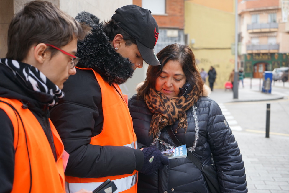 Sant Joan Despí contratará a 25 jóvenes en el marco del programa de empleo juvenil 
