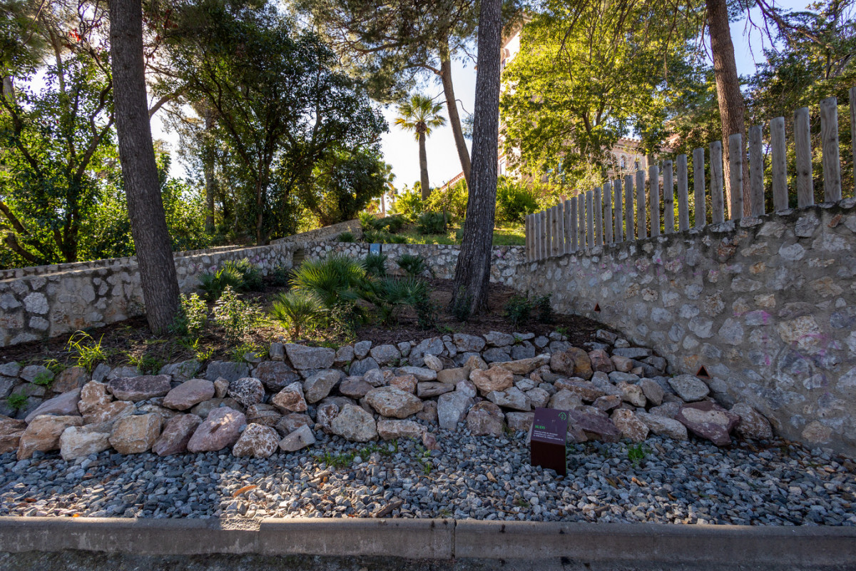 Parc de Marianao Obra finalitzada