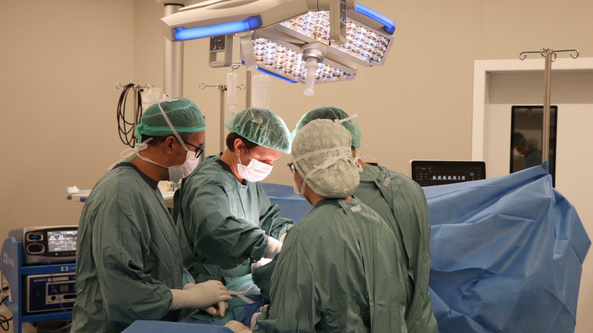 Viladecans ofereix la pru00f2tesi de penis com a u00faltima alternativa terapu00e8utica de la disfunciu00f3 eru00e8ctil 1