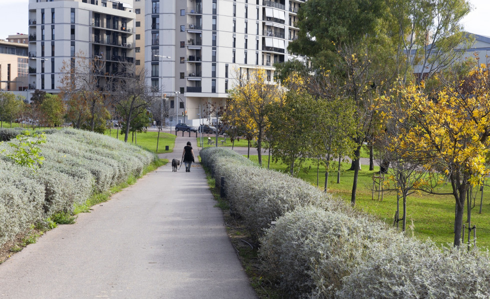 Parc Fontsanta Novembre 2025 18
