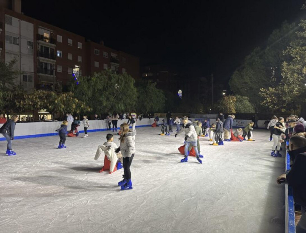 Estos son los tres planes imprescindibles para esta fin de semana en el Baix Llobregat
