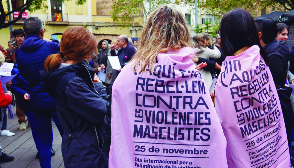 25 N Aquí ens rebel·lem web