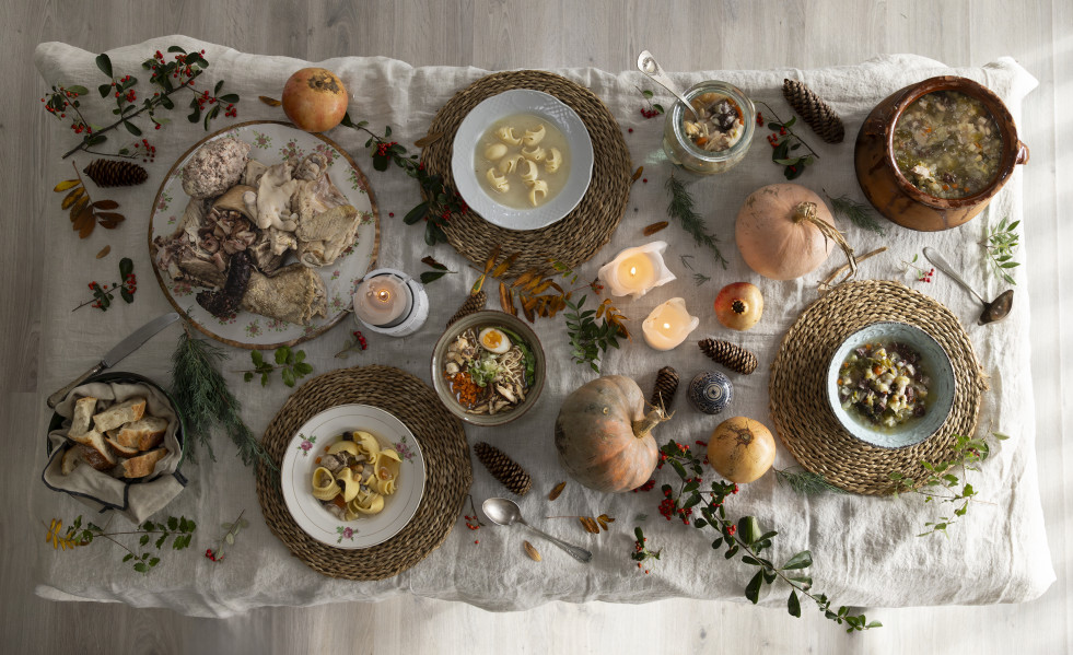 Escudelles (general)