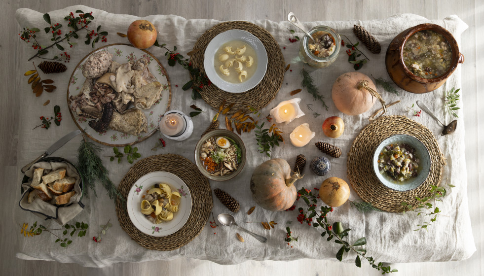 Escudelles (general)