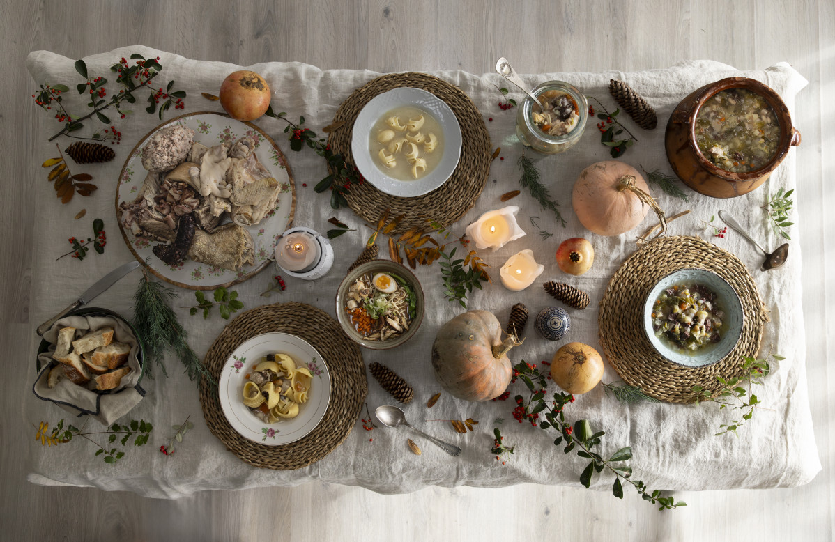 Escudelles (general)