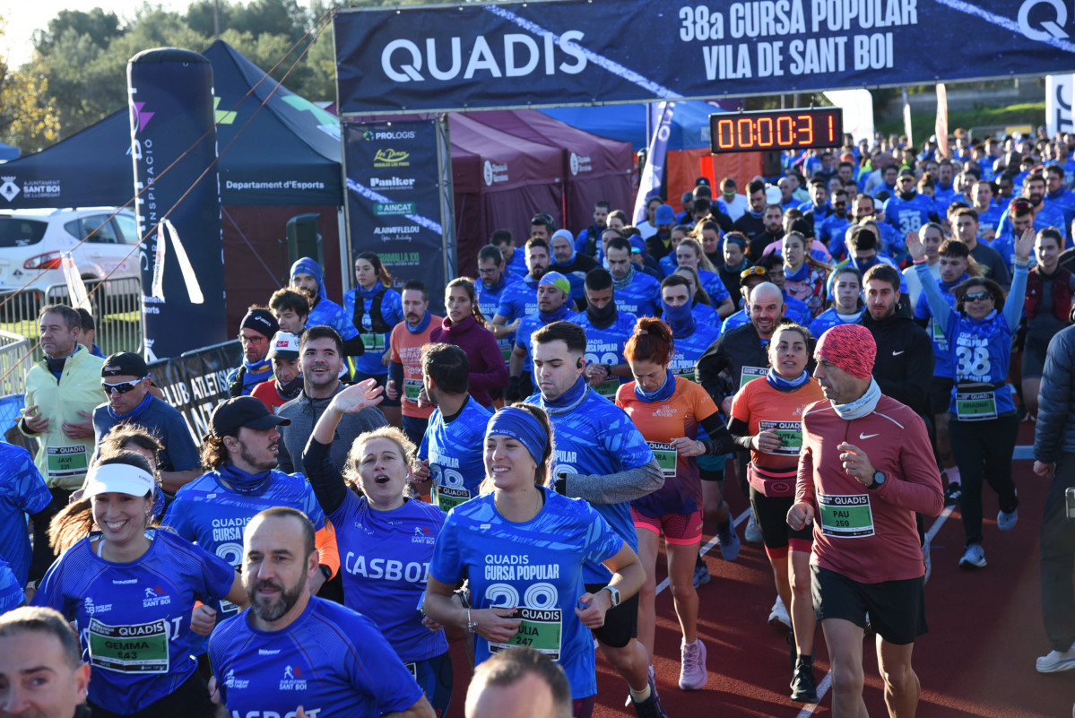 CursaSantBoi25 PEREBERNUS 0111