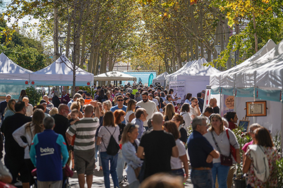 Fira de Comerc de Tardor 49 scaled