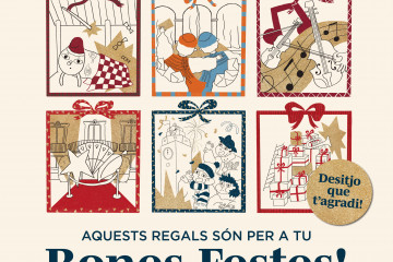 Cartell xxss nadal 2025 0