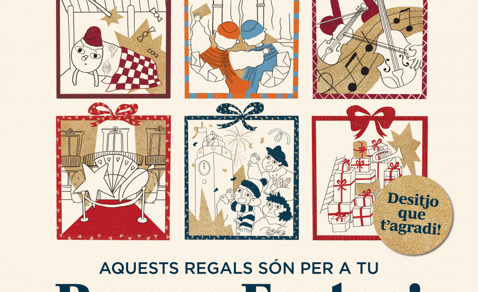 Cartell xxss nadal 2025 0