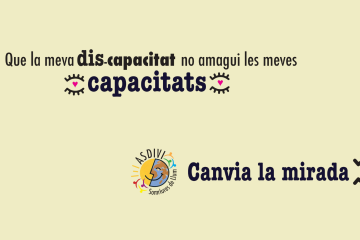 Dia de la Discapacitat 2025