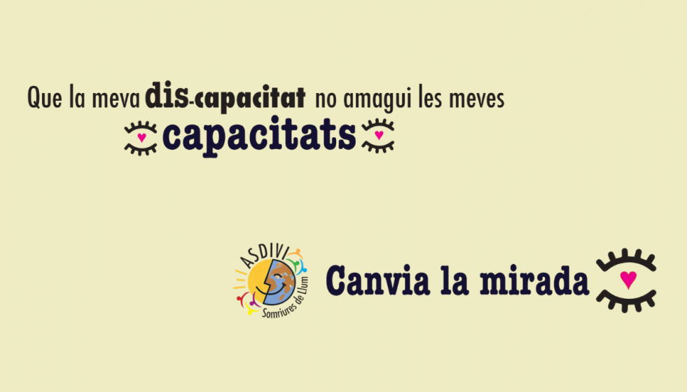 Dia de la Discapacitat 2025