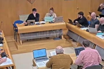 Pleno de Olesa de Montserrat @Aj Olesa de Montserrat