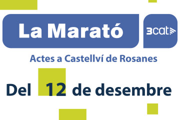 La Marató 3Cat 2025 xarxes post 1
