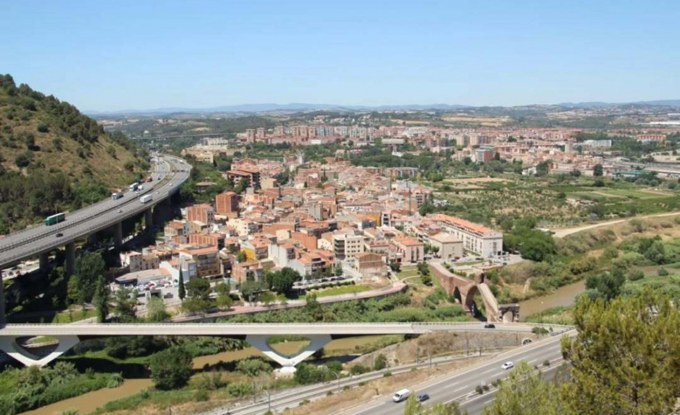 🛣️ Martorell formarà part del conjunt de municipis catalans que no estaran obligats a activar