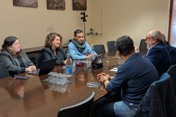 Reunió Taula de Diàleg