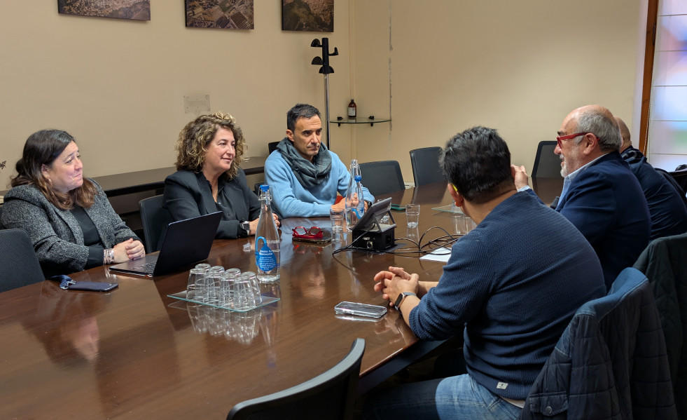 Reunió Taula de Diàleg