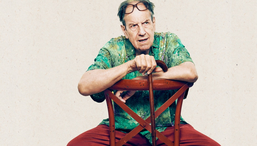 99 Josep Maria Pou Gegant