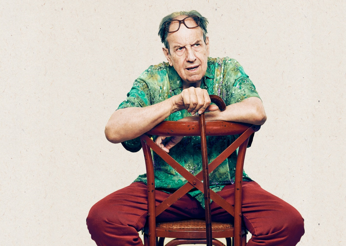 99 Josep Maria Pou Gegant