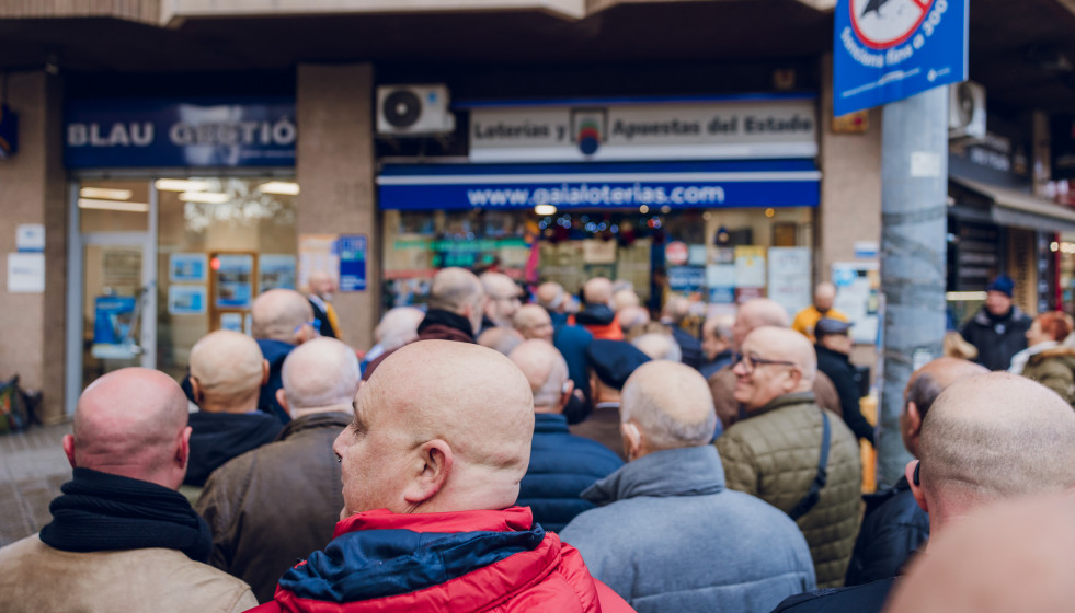 Gaia Loteria   09.12.25   72