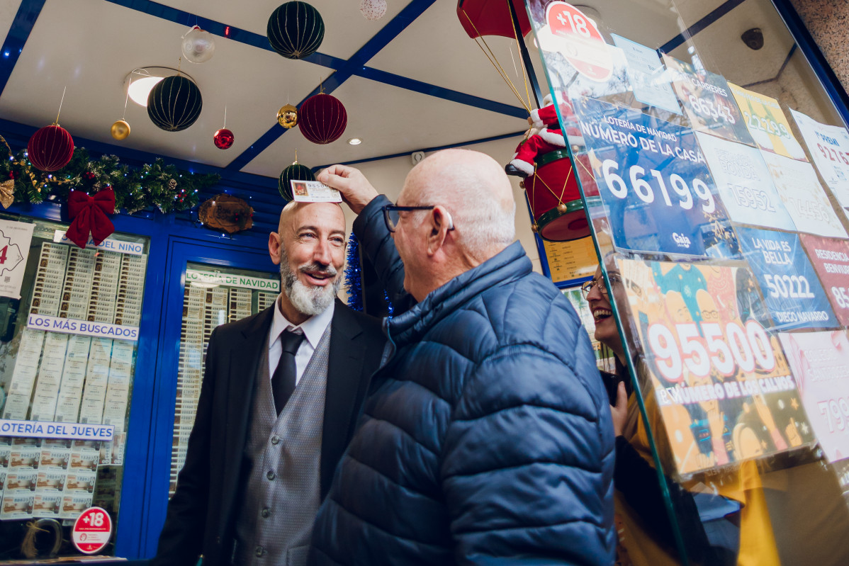 Gaia Loteria   09.12.25   188