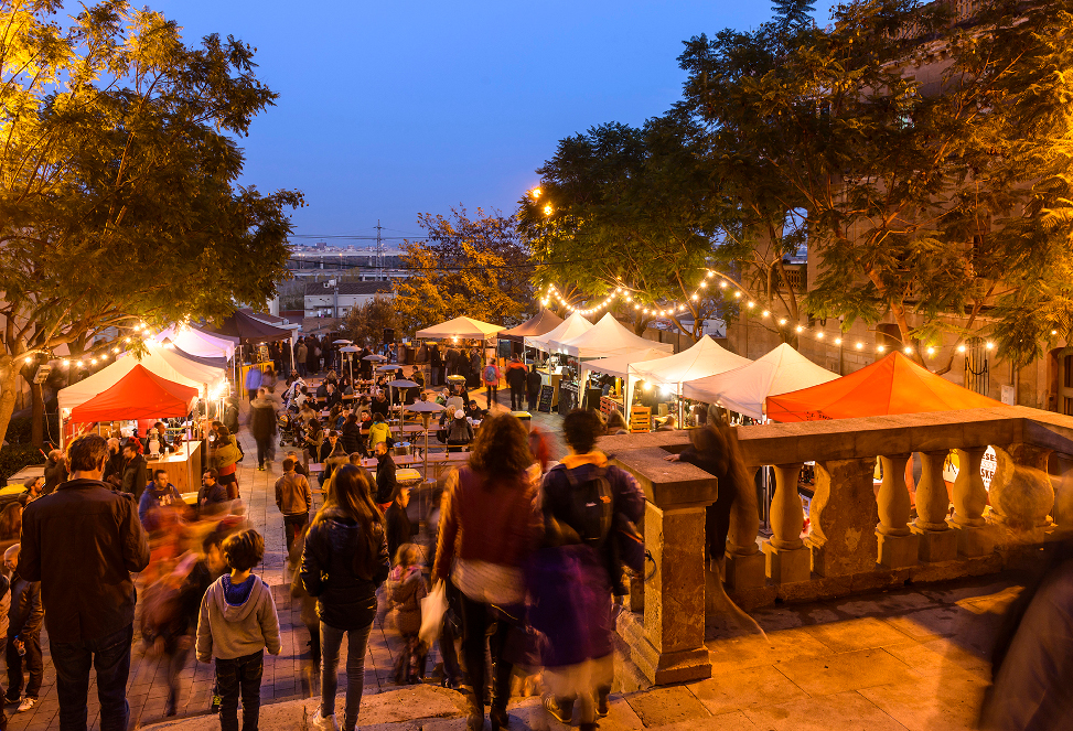 Los mercados navideños toman el Baix Llobregat: las mejores ferias para disfrutar este fin de semana