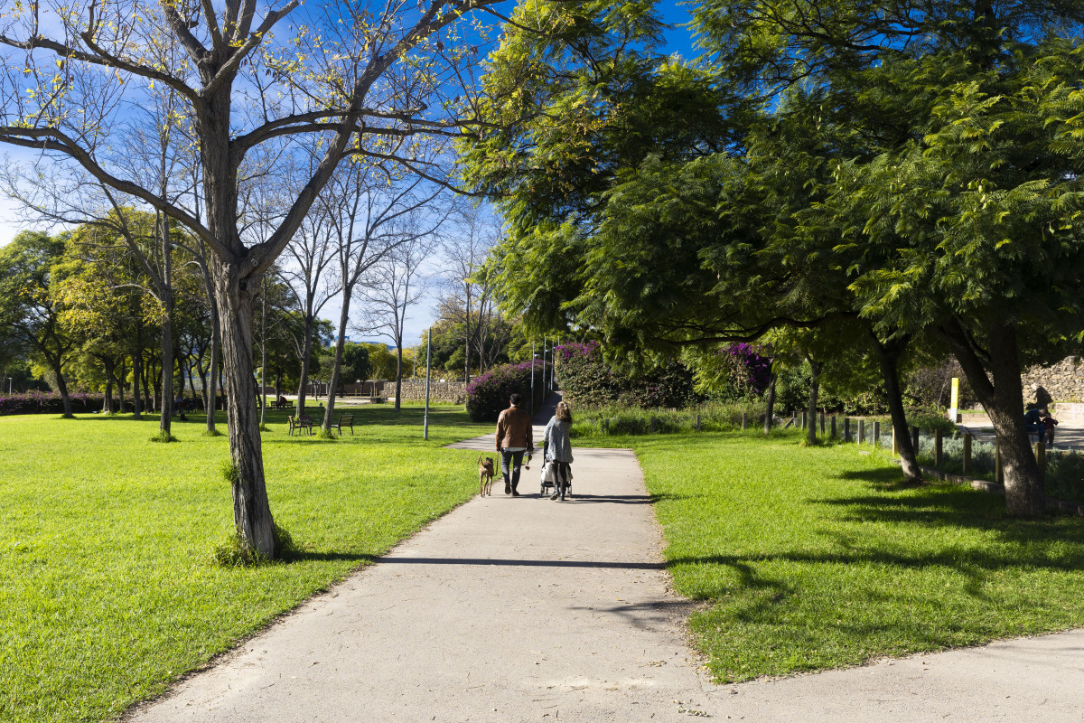 Parc Fontsanta Novembre 2025 2